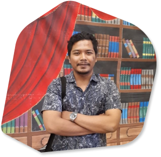 Yobi Bina Setiawan