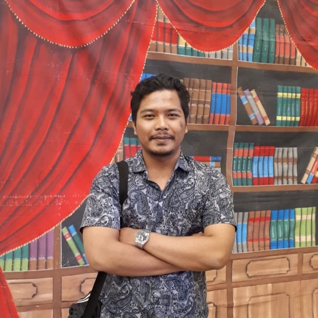 Yobi Bina Setiawan