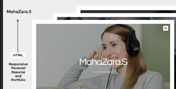 mahazaras-html-personal-resume-and-portfolio